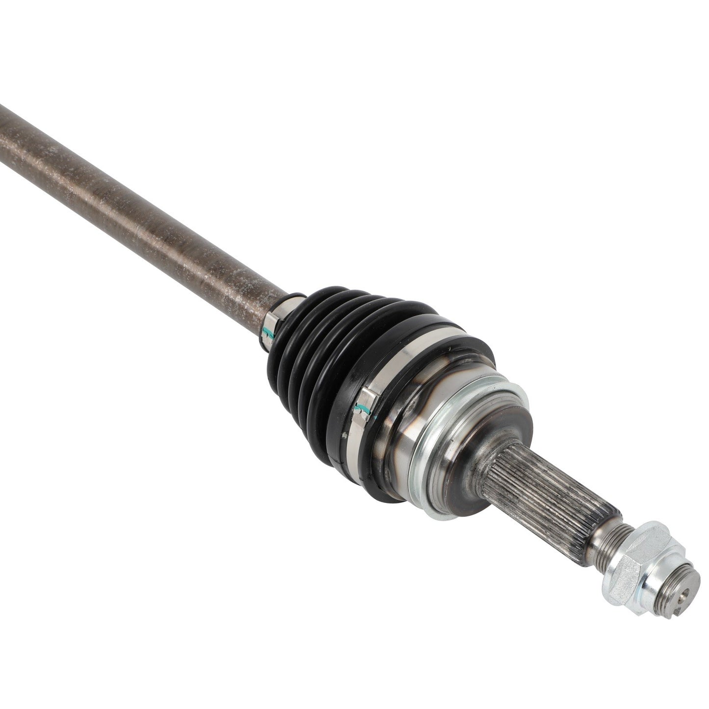 CV Axle 4WD for Toyota RAV4 2.4L 2006-2008 RAV4 2.5L 2009-12 Rear Left or Right