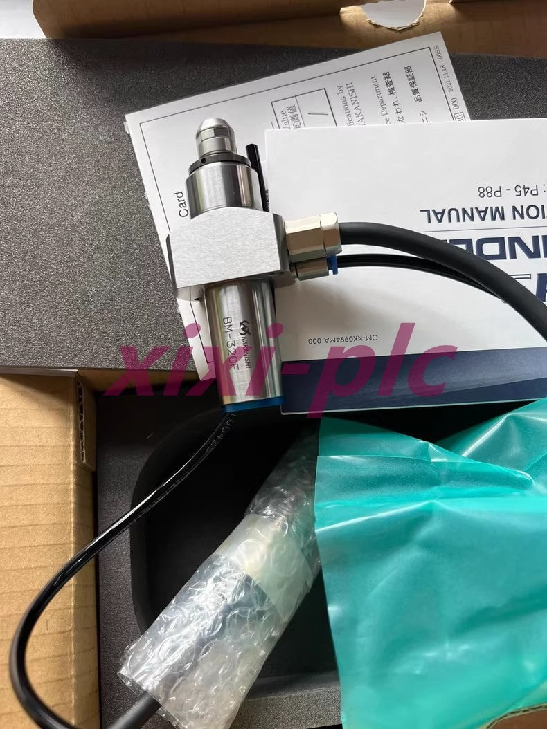 1PCS  NAKANISHI BM-320F High frequency spindle milling Fast delivery