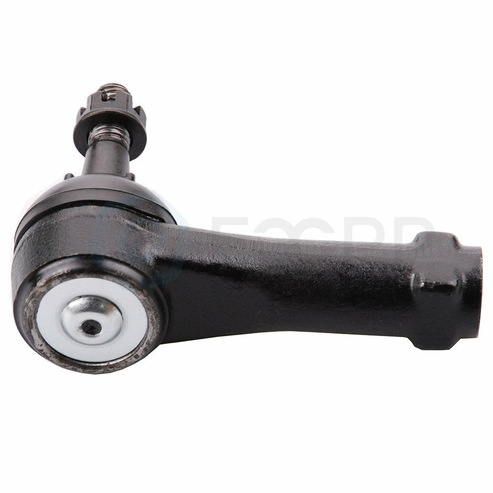 6pcs Front Control Arms Sway Bars Tie Rods For 2005-2010 2011 Chevy HHR Cobalt