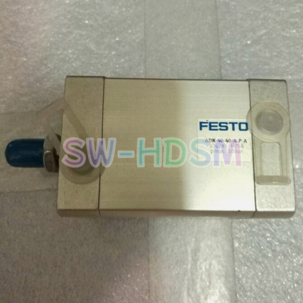 1PCS  for FESTO ADN-40-40-A-P-A 536295 Compact Air Cylinder Freight Free