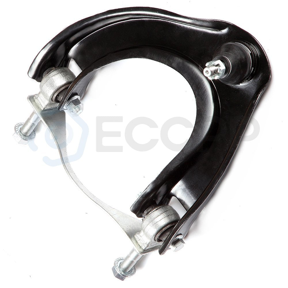 Front Lower Control Arms & Ball Joints For Honda CRX DX, Civic LX 1988-1991