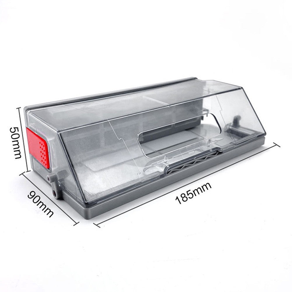 Capture and Contain Dust Efficiently with For Yeedi Vacuum Dust Container