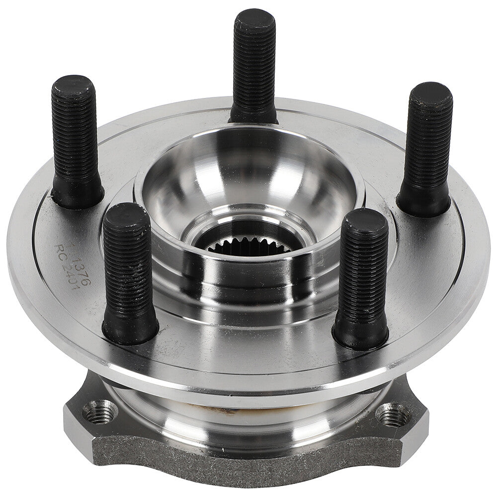 1Pc Wheel Hub Bearing Rear For 2009-2014 Dodge Charger Challenger Chrysler 300