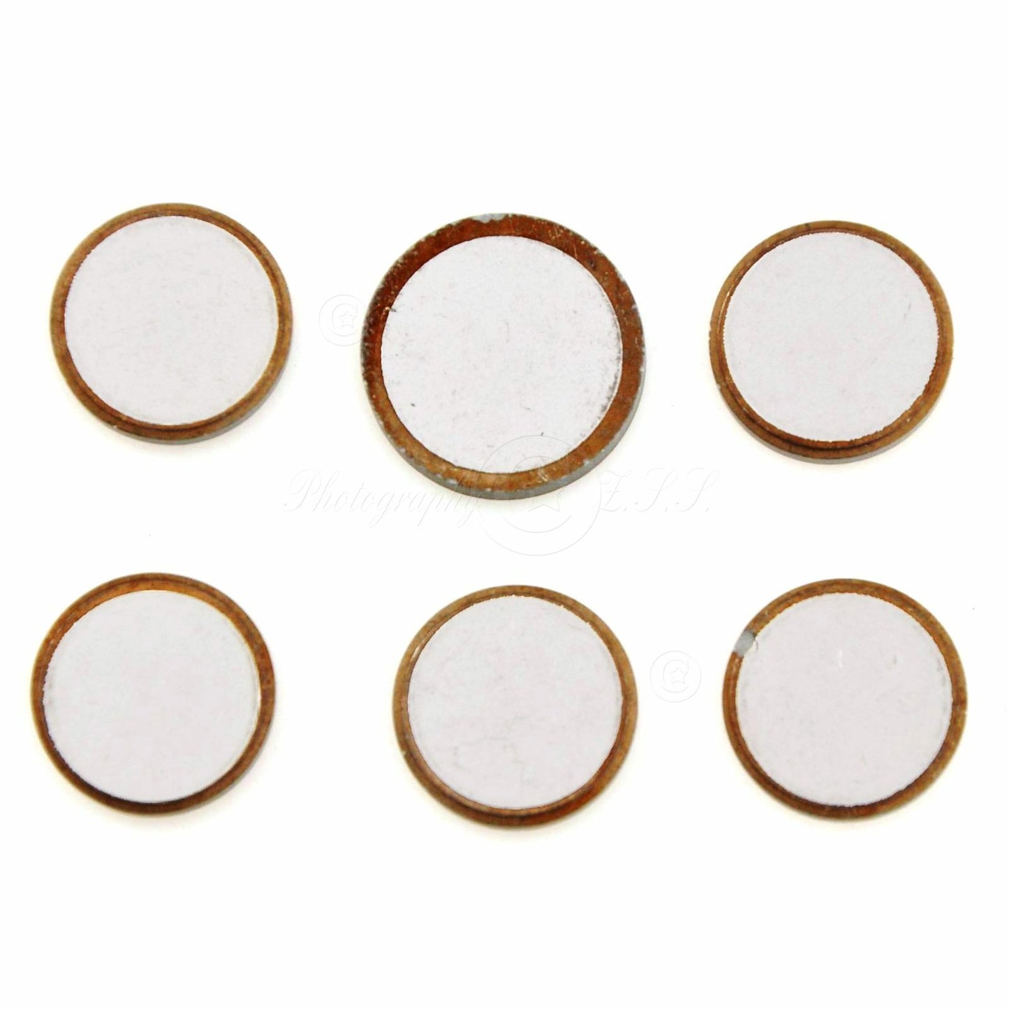 2x φ16mm QP2-4.7/12/15/22/33 Ω Refrigerator PTC Start Relay Chip For Haier Midea