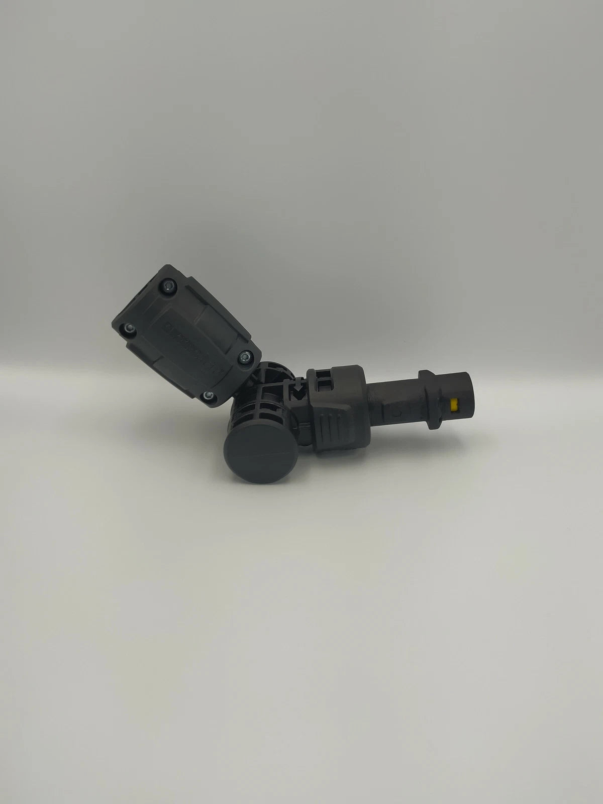 1PC For karcher360 degree adjustable pressure sector adjustable pressure