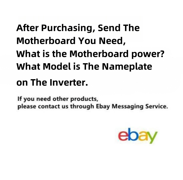 195187-A04 AB Inverter AB700 Fan Interface Board Terminal Board