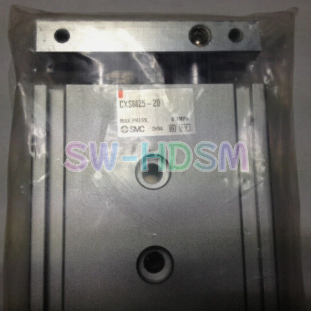 1PCS  for SMC Double Cylinder CXSM25-20 Freight Free