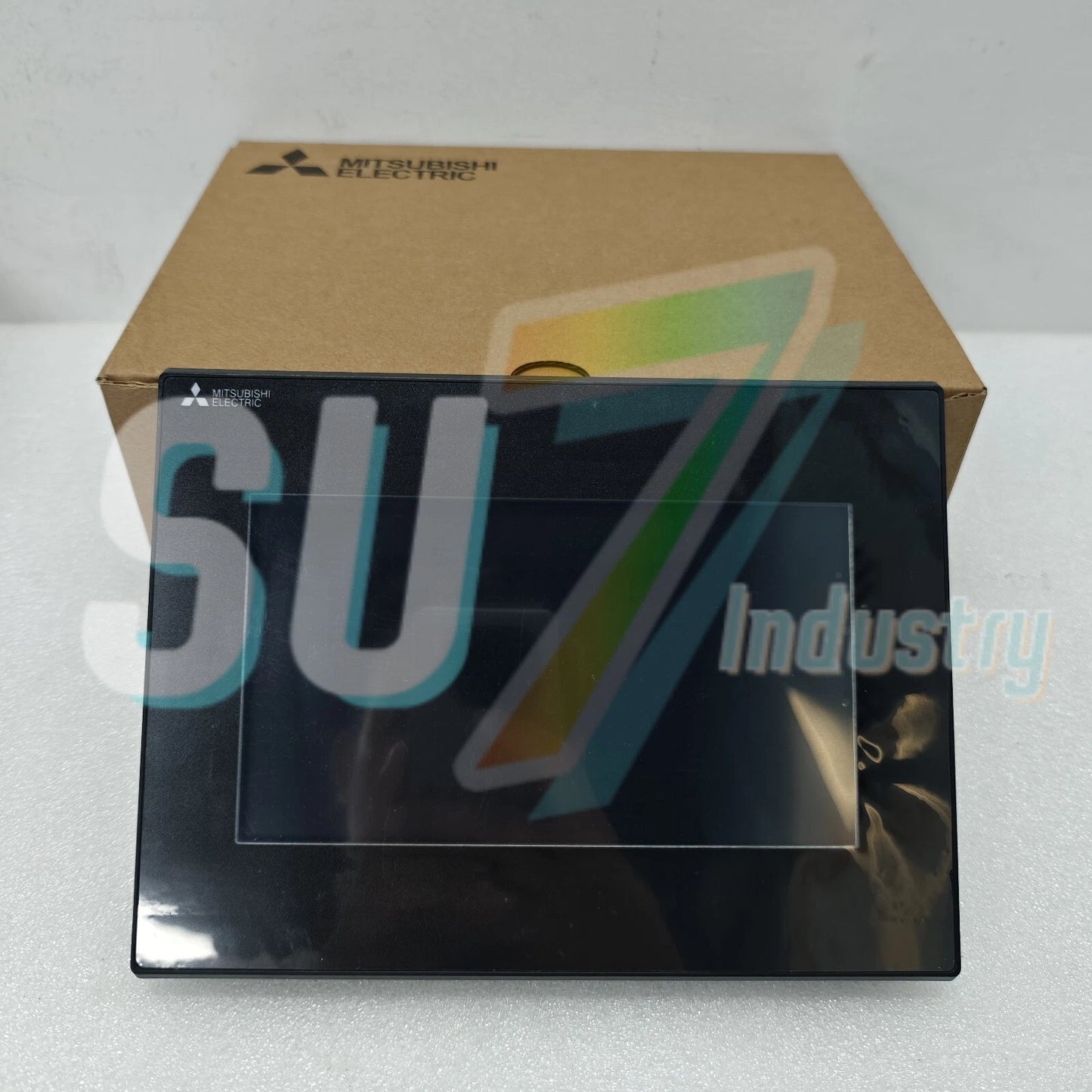 Mitsubishi GS2107-WTBD Touch Panel# 1pcs    In Box