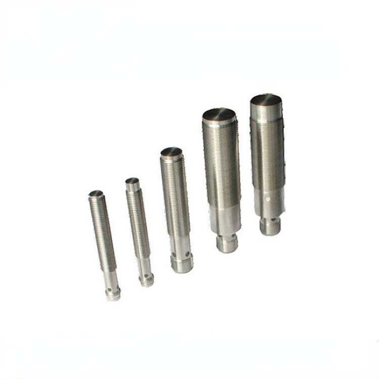 1pcs F&C FSCT1805-N Only Detects Iron Proximity Series