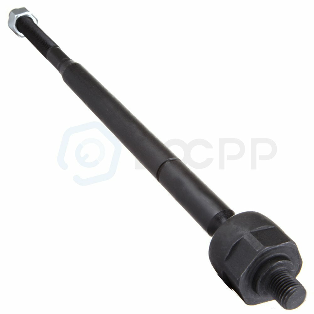 6pcs Front Inner Outer Tie Rods Sway Bars Kit For 2008-2010 Dodge Grand Caravan
