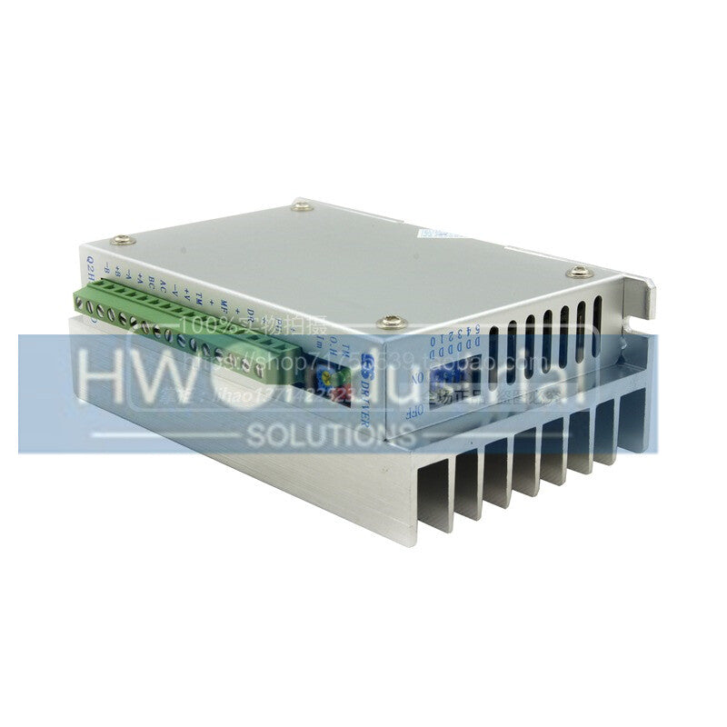 1PC Q2HB68MD Two-phase Stepper Motor Driver