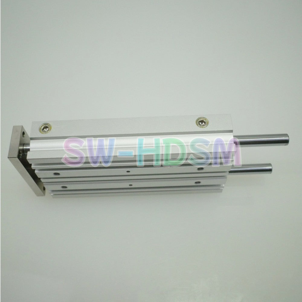 1PCS  for SMC Cylinder MGPL20-125Z Freight Free