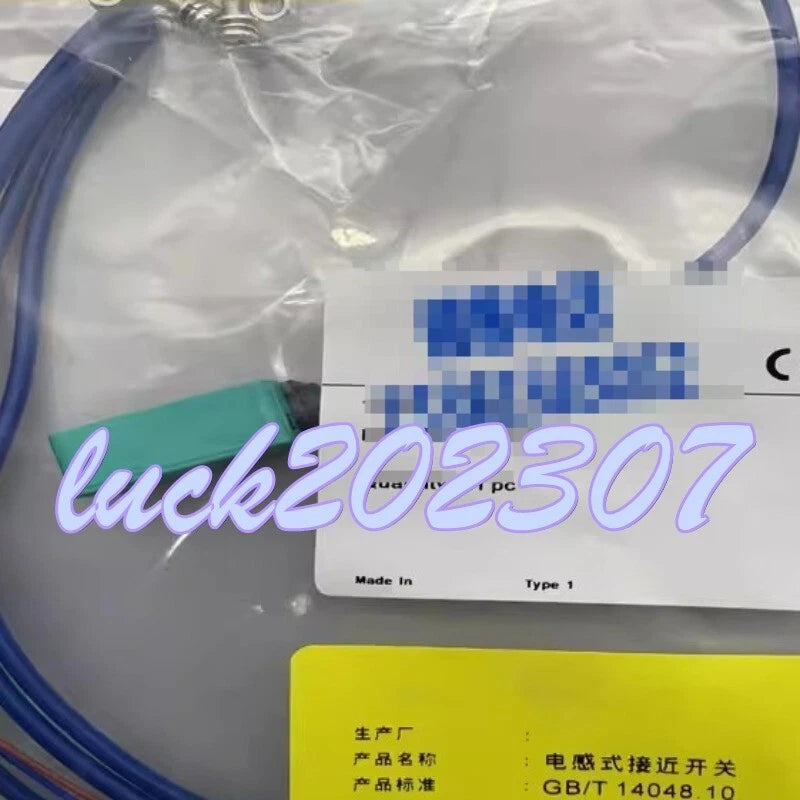 1PC  NJ2-V3-N-Y211641 sensor #YT #P