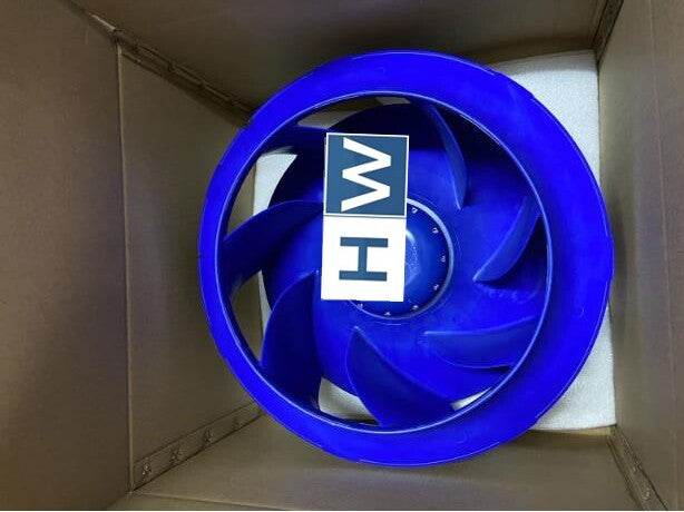 1PC for RH56V-ZlK.GL.VR 380V-480V   Equipment Fan (Expedited )