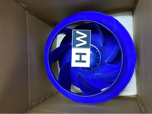 1PC for RH56V-ZlK.GL.VR 380V-480V   Equipment Fan (Expedited )