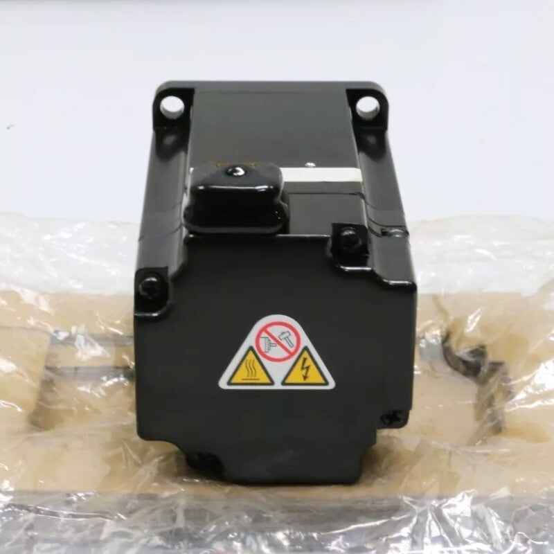 Yaskawa SGMJV-04ADA61 Servo Motor