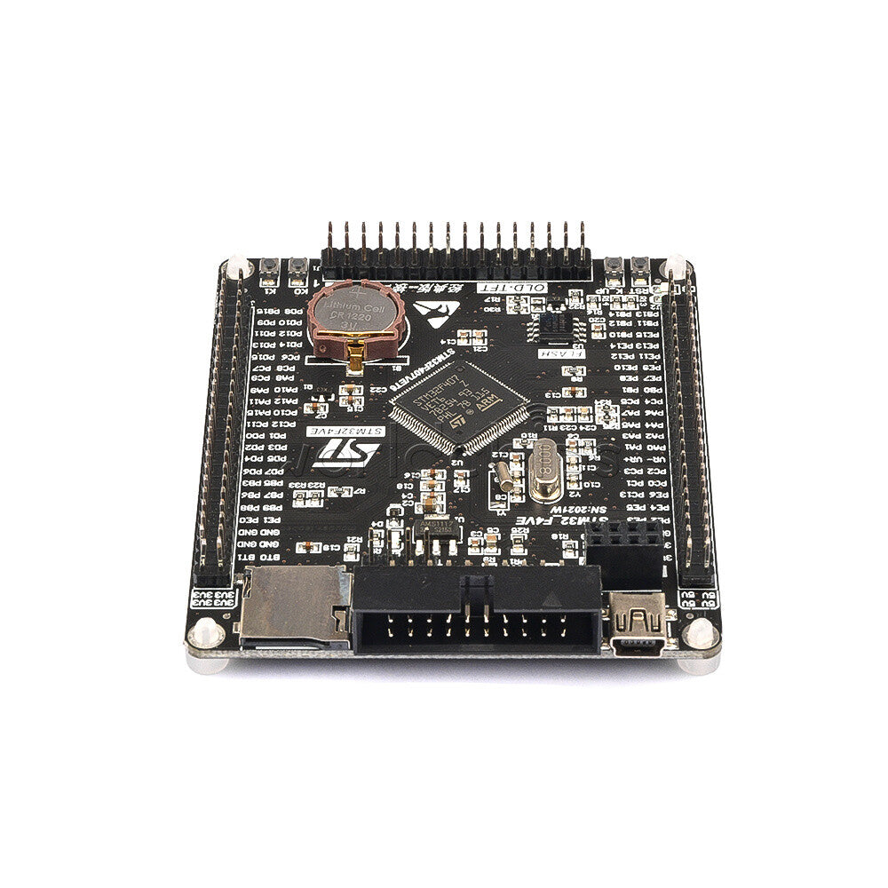 Core407V STM32F407VET6 STM32 Cortex-M4 Development Board Motherboard Module Kit
