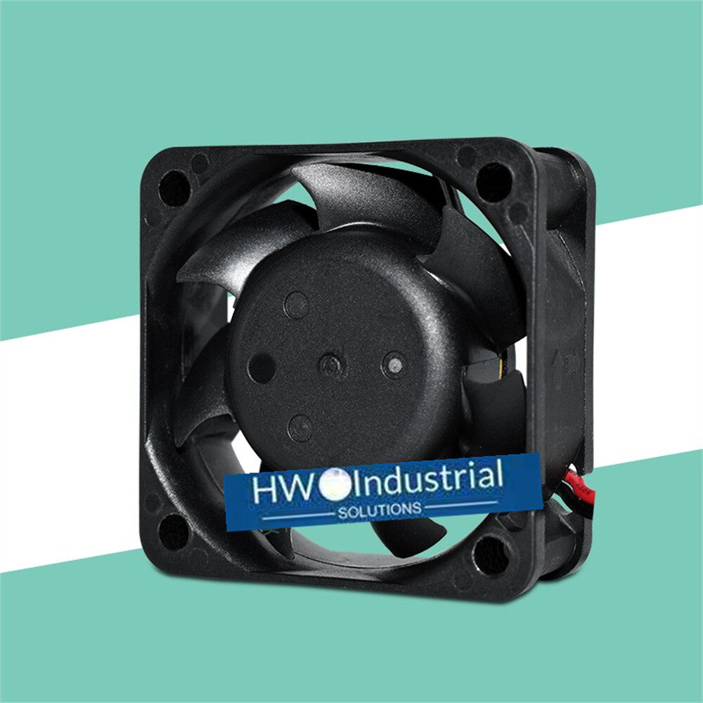 1/piece  AFB0412VHB 12V 0.24A 4015 4CM Delta Switch Cooling Fan