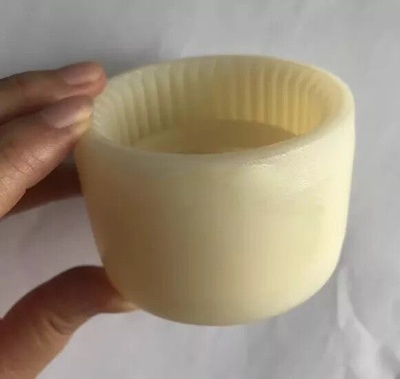 QTY:5  SITEX 65 Nylon Sleeve Replacement