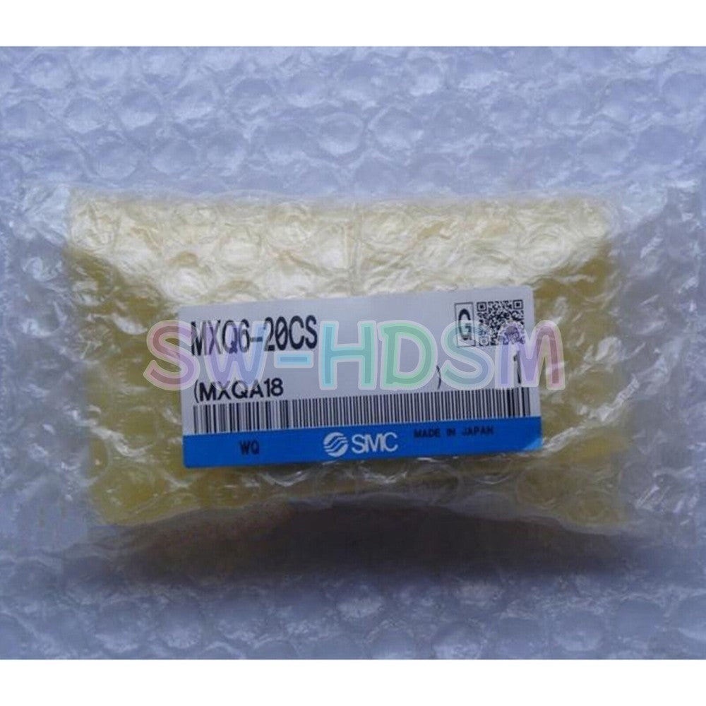 1PCS  for SMC MXQ6-20CS Pneumatic Slide Cylinder Freight Free