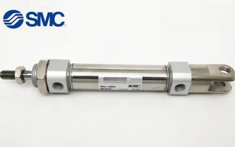 1PCS  FIT FOR SMC Mini Dual Ear Cylinder CM2D25-75Z