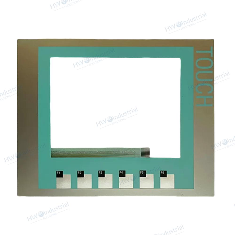 1/piece KTP600 6AV6647-5AC10-0CJ0 6AV6 647-5AC10-0CJ0 TouchPad Protection Film