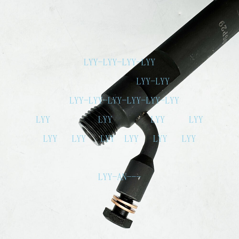 1Pcs 4078400 4025299 Fuel Injectors For Cummins Marine 450C 6CTA 8.3L M3 Engine