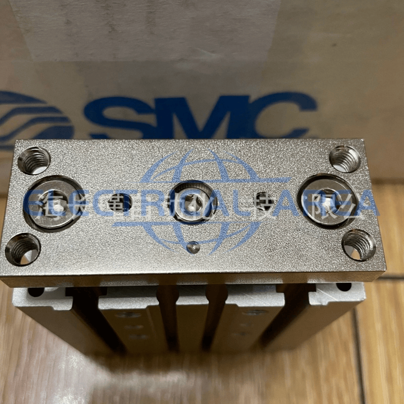 1PCS SMC  MGPM40-50Z Series Compact Guide Cylinder Fast delivery