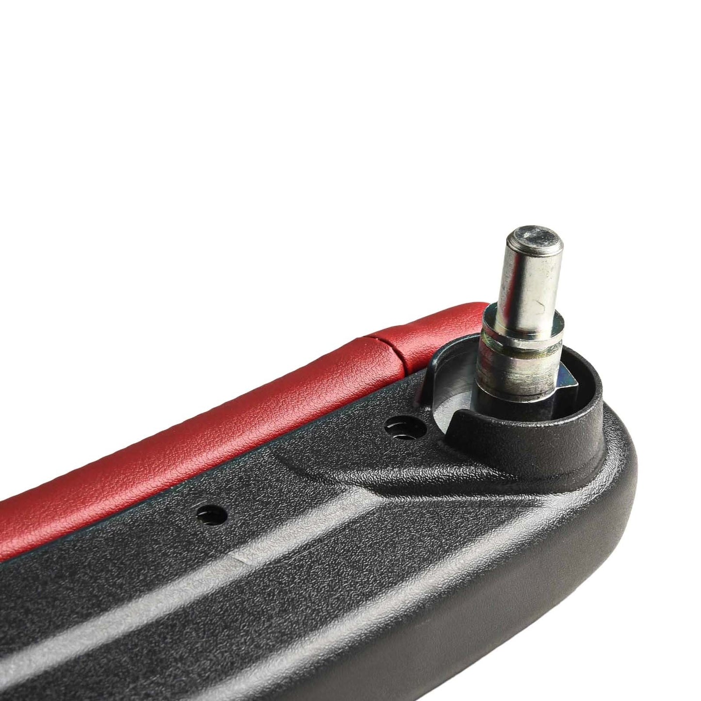 Inboard Replacement Part Front Seat Armrest For For FIAT Models '16 '19