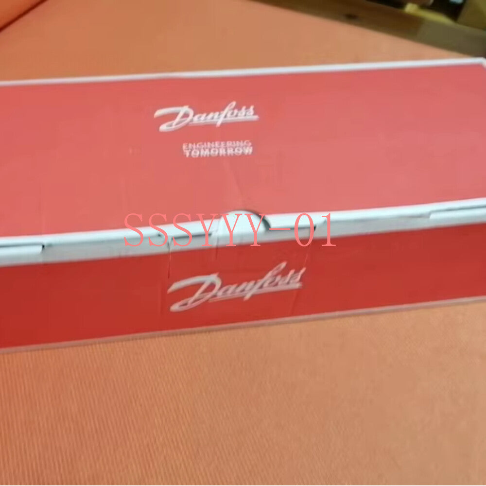 1PCS  Danfoss AVTA 15 003N2162 Temperature control water valve