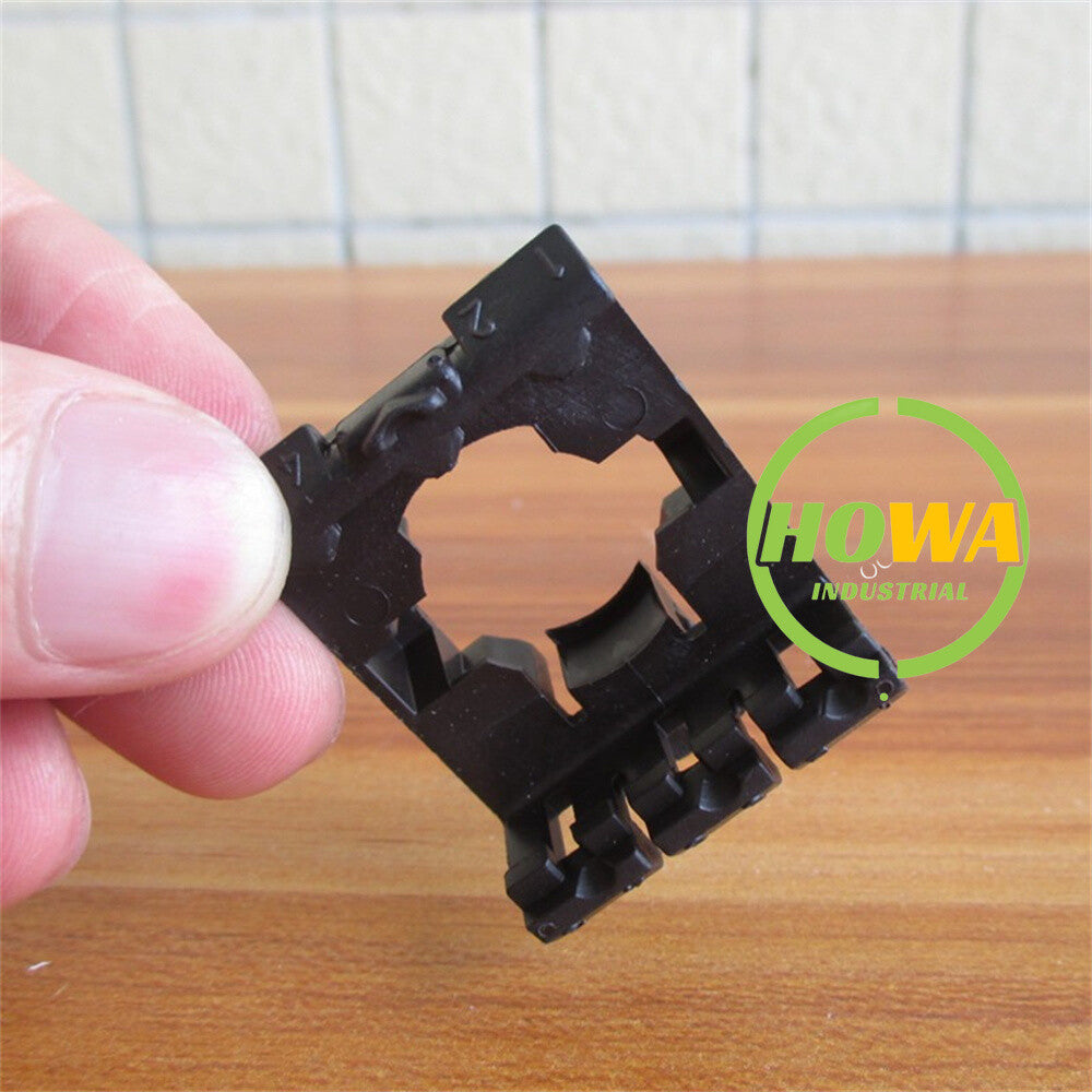 Pack/10piece  ETN Fixed Base Mounting Bracket A22-BE6