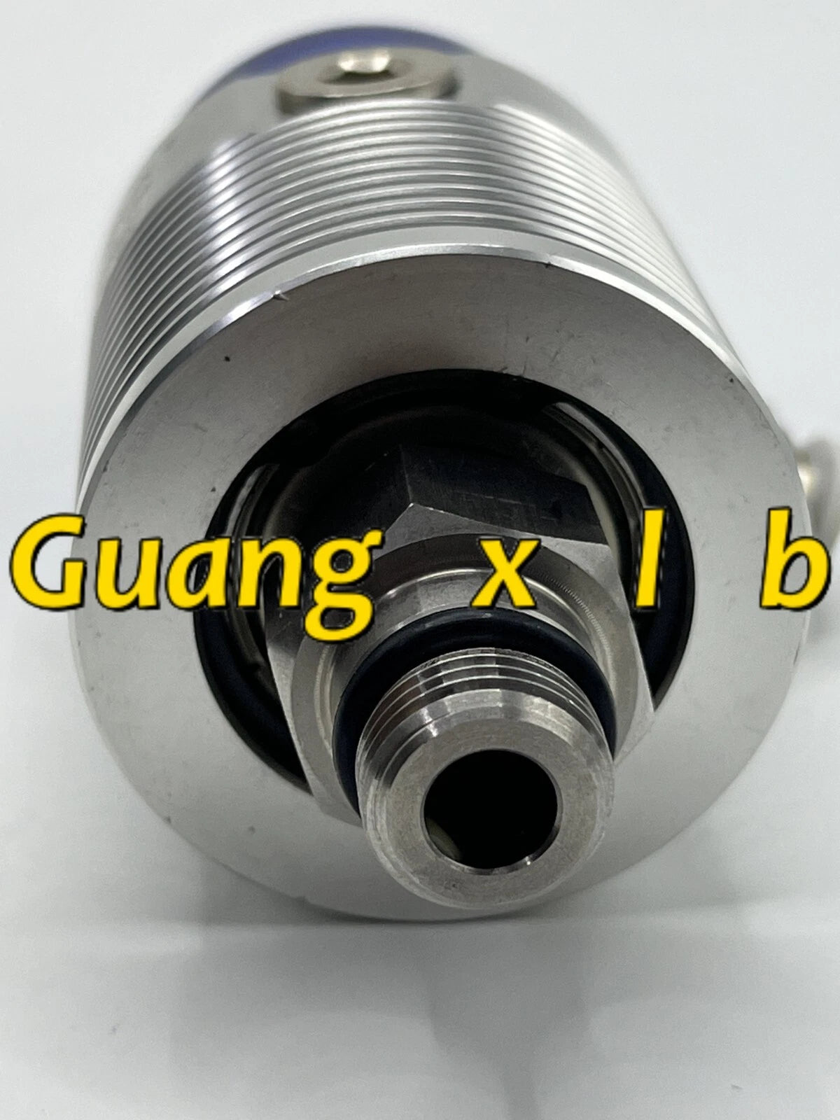 1109-040-188 Replacing Deublin high-speed coolant rotary joint # #P