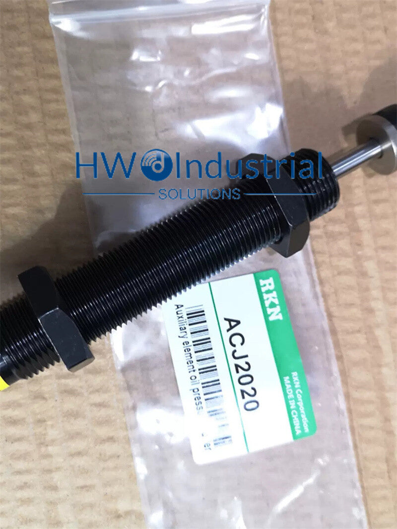 RKN Hydraulic Buffer ACJ2020  One/piece