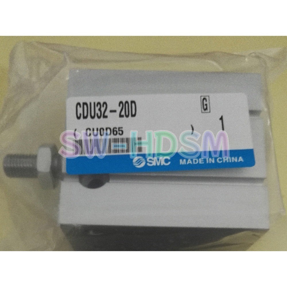 1PCS  for SMC Free Installation of Cylinder CDU32-20D Freight Free