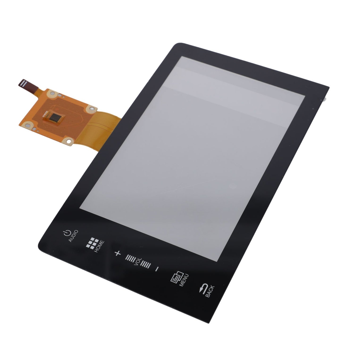 Touch Screen Digitizer for For Civic 10th Gen Radio Navigation