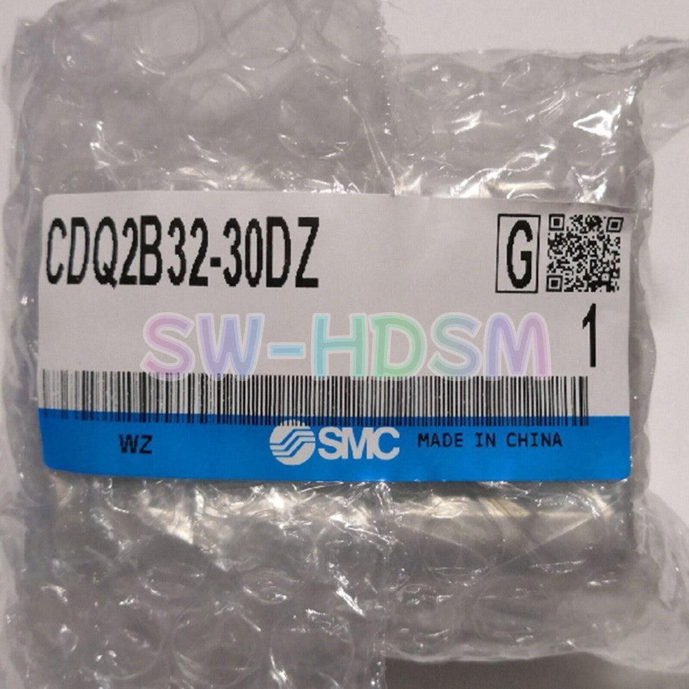 1PCS  for SMC CDQ2B32-30DZ Air Cylinder Freight Free