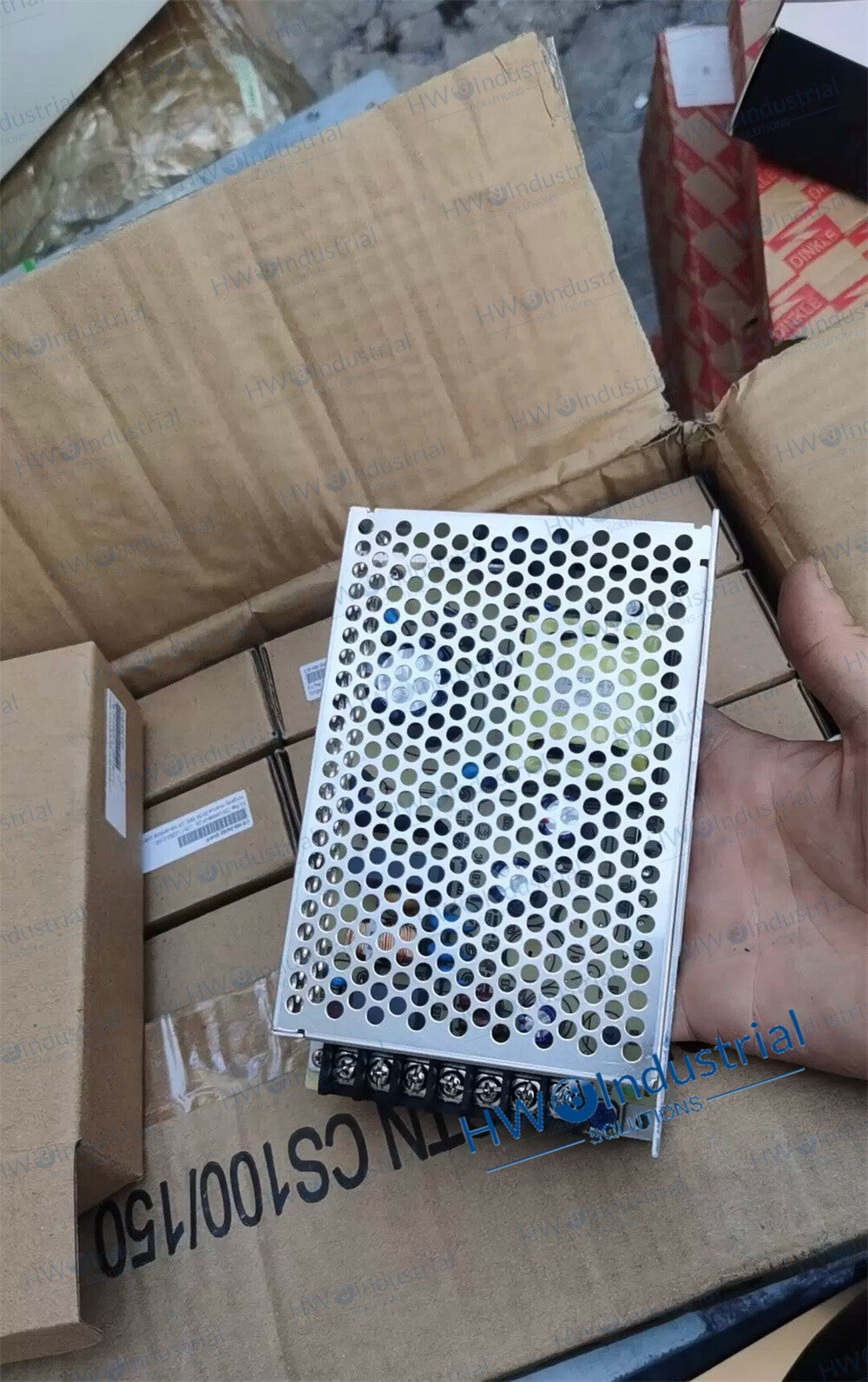1/piece CS100-24/S2 4.5A 24V TDK Power Module    CS100-24-S2