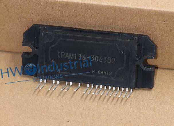 1pc  Power Module IRAM136-3063B2 IRAM136-3063B IRAM136-3023B2 IRAM136-3023B