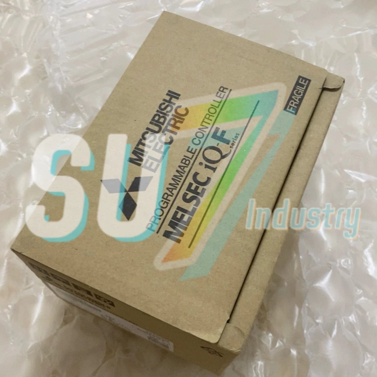 Mitsubishi FX5-32ER/ES PLC module FX5-32ER-ES FX532ERES#1pcs