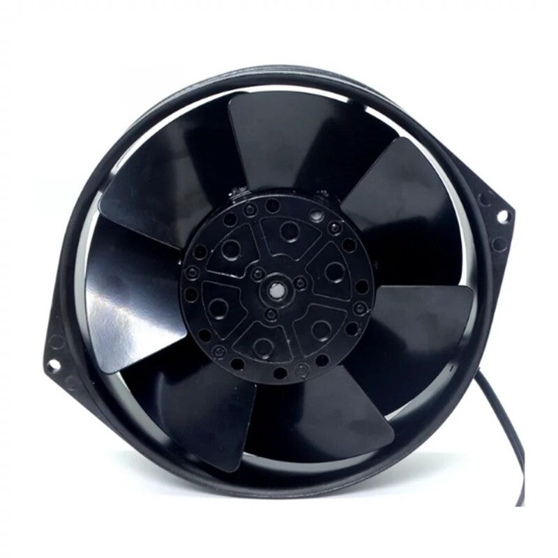 1/piece  W2S130-AA03-01 230V 45/39W All Metal Axial Flow Cooling Fan