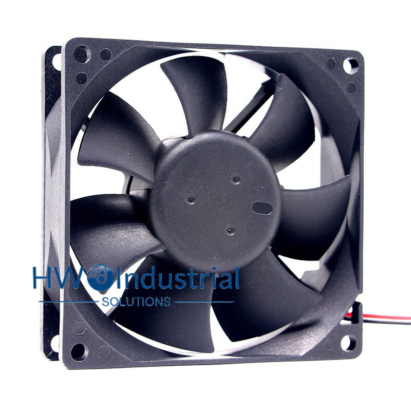 1PC AFB0812SH 12V 0.51A 8CM Delta Inverter Airflow Cooling Fan Size 80*80*25 mm