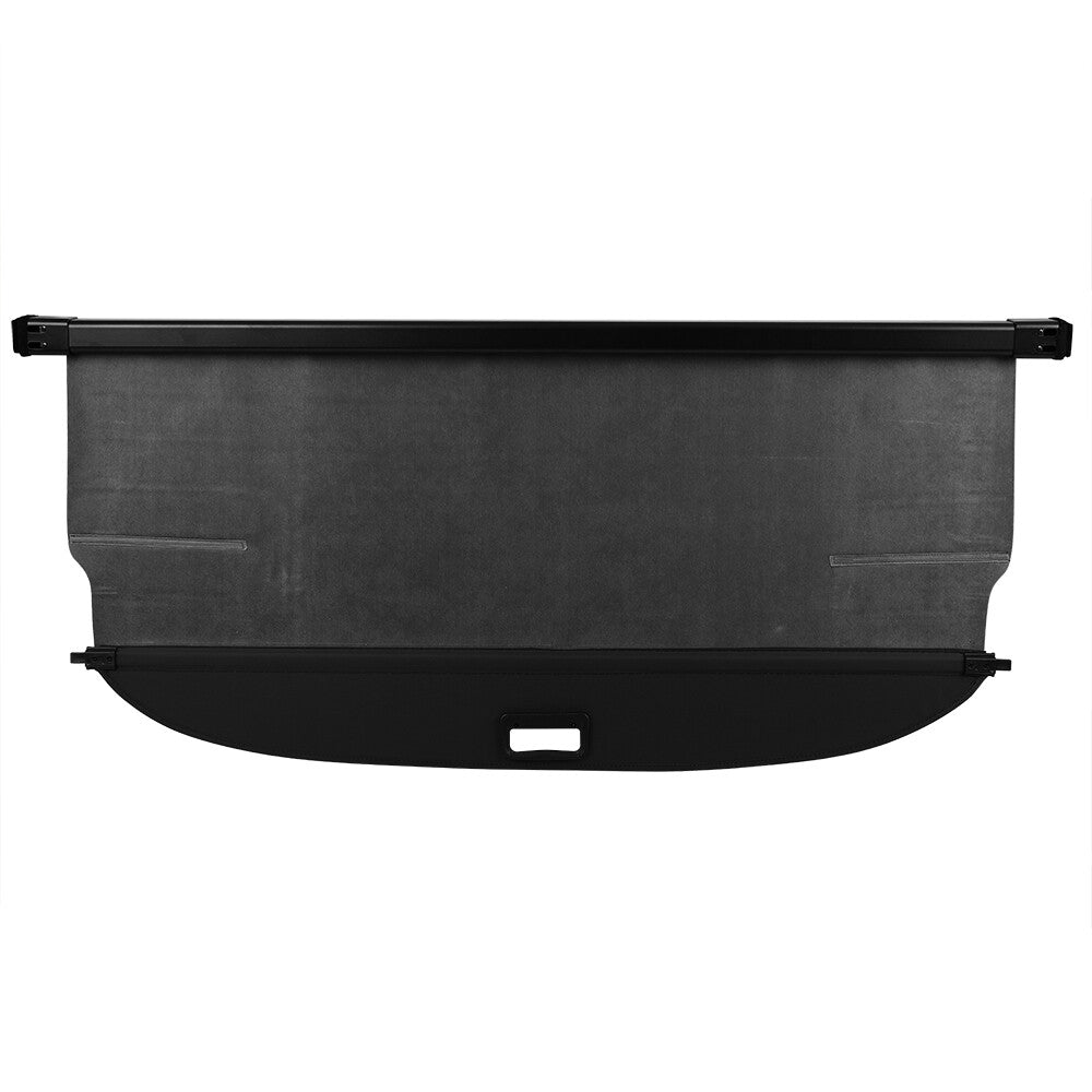 ECCPP Retractable Rear Cargo Cover Shield Shade For Hyundai Ioniq 5 2022-2024
