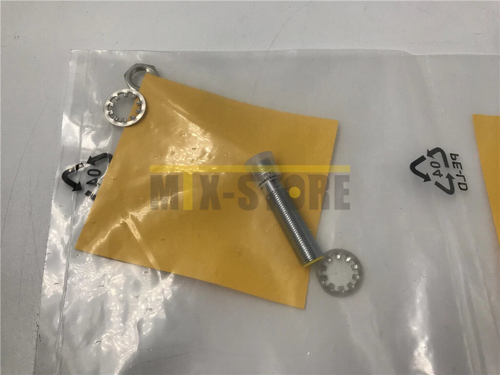 1PCS   ONES TURCK BI4-M12-VP6X-H1141 Sensor&Proximity Switch #P