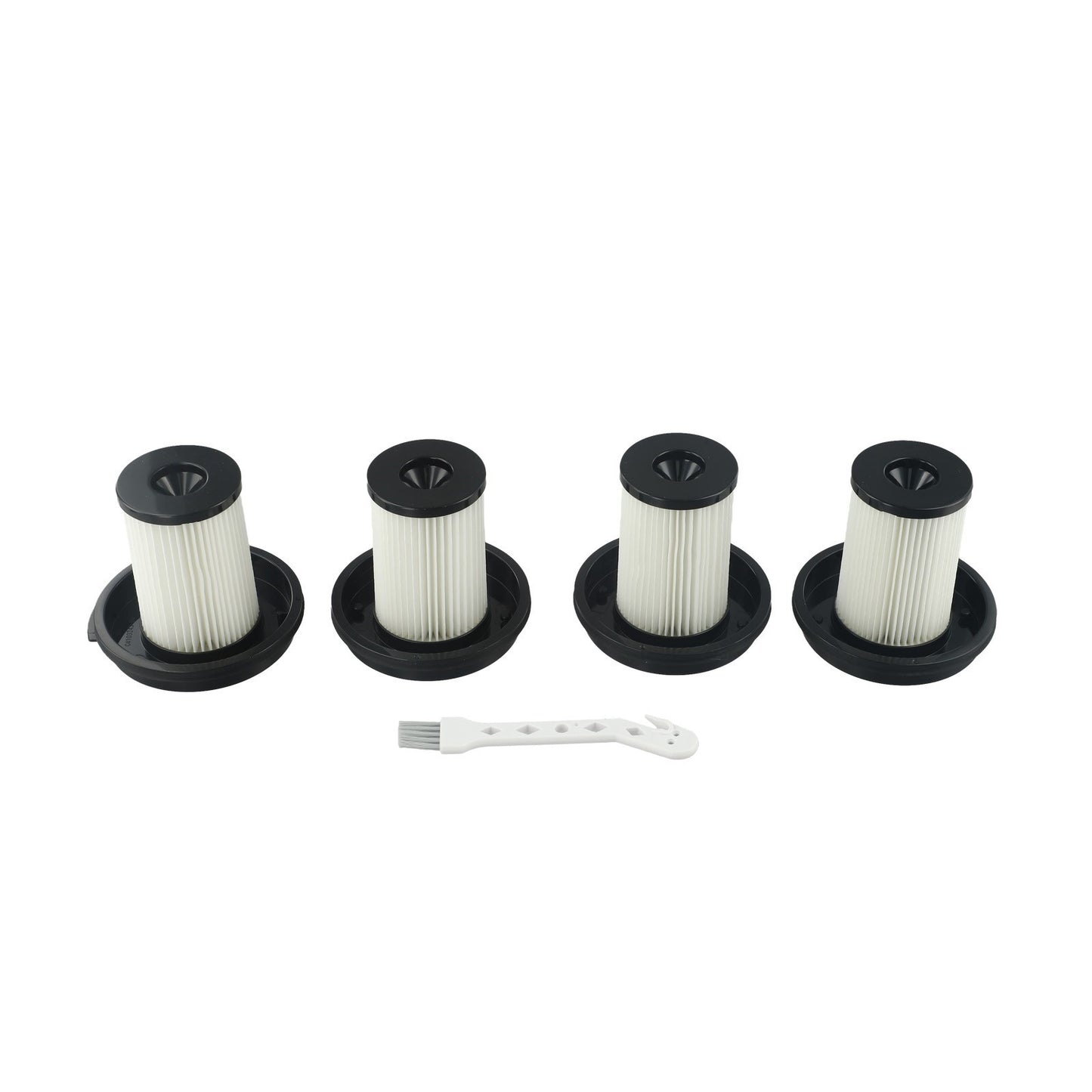 Heavy duty Replacement Filter Kit for Bissell For CleanView XR 200W Vacuum