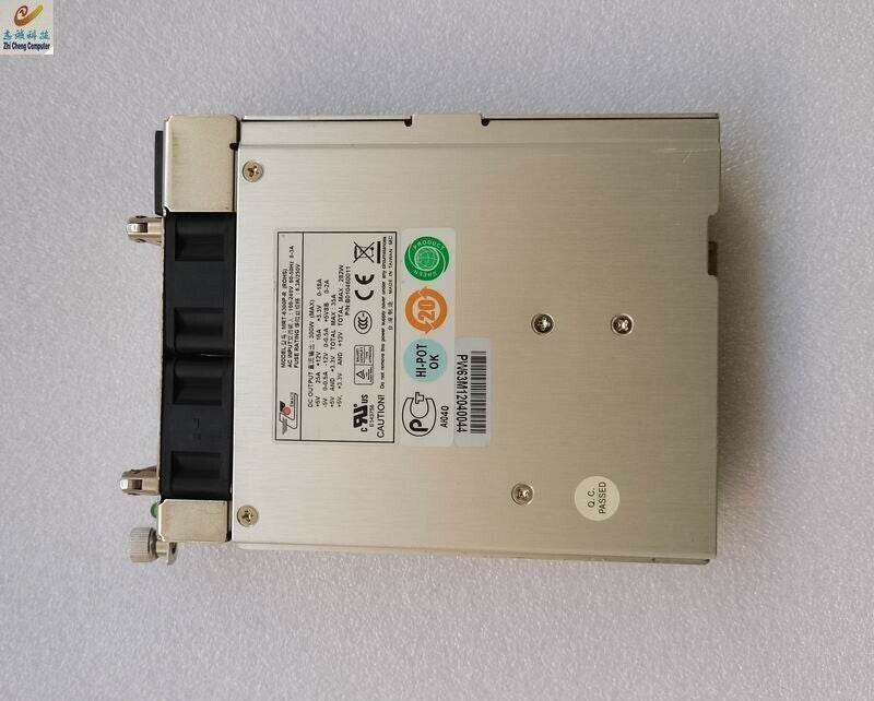 1PCS MRT-6300P-R 300W power supply