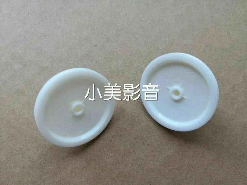 100PCS CDM-9 CDM9 CDM9PRO gear with belt FOR   / Marantz player
