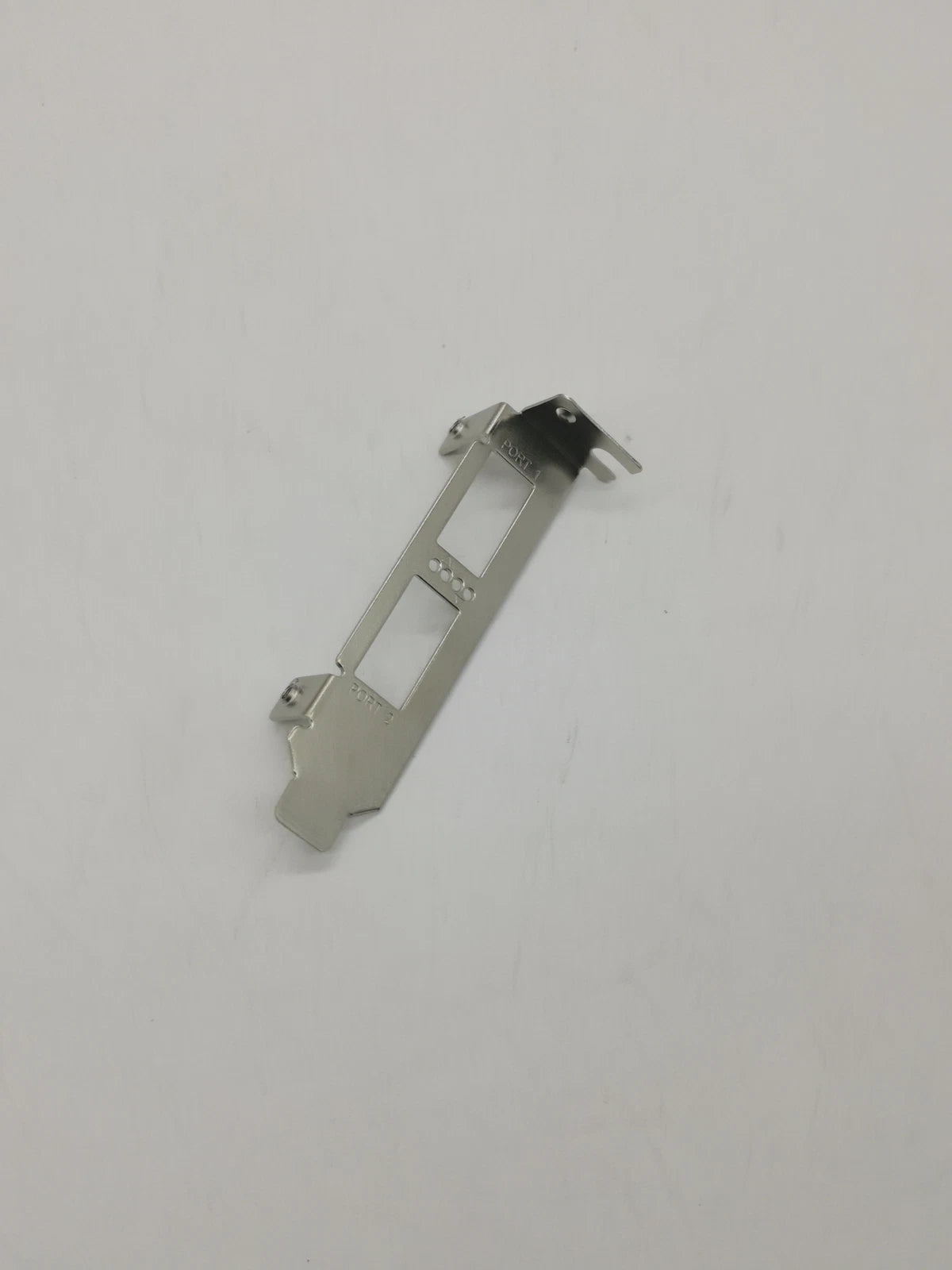 5PC Low Profile Bracket for Mellanox CX314A MCX314A-BCCT MCX314A-BCBT ConnectX-3