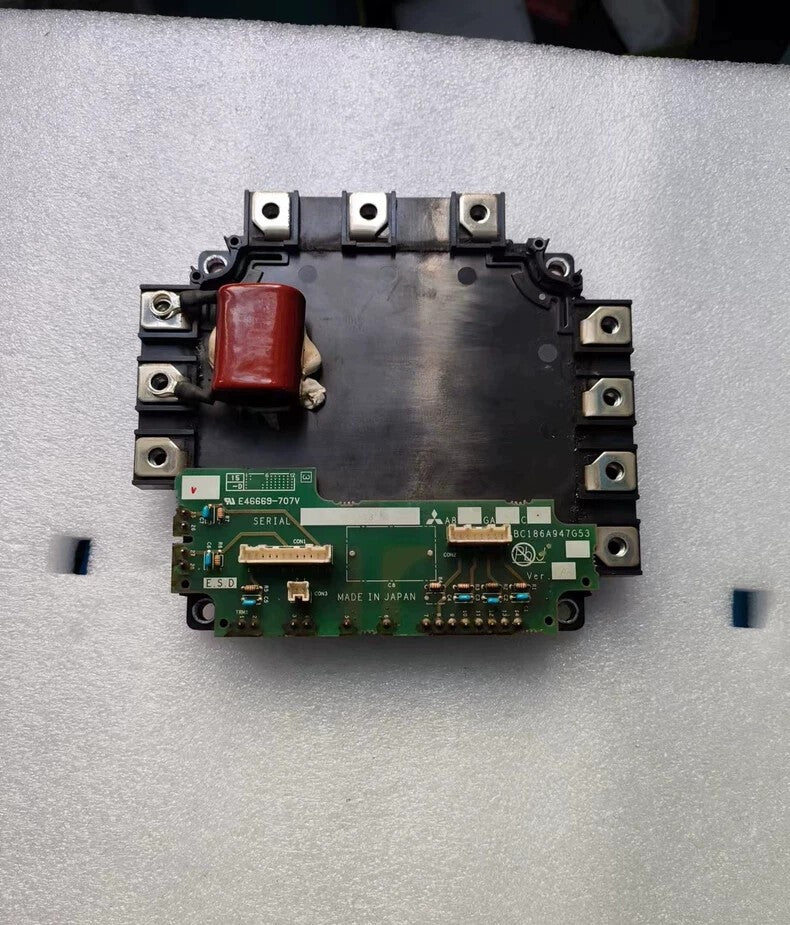1PC  Mitsubishi CM150MXL-24S CM150MXL24S IGBT Module