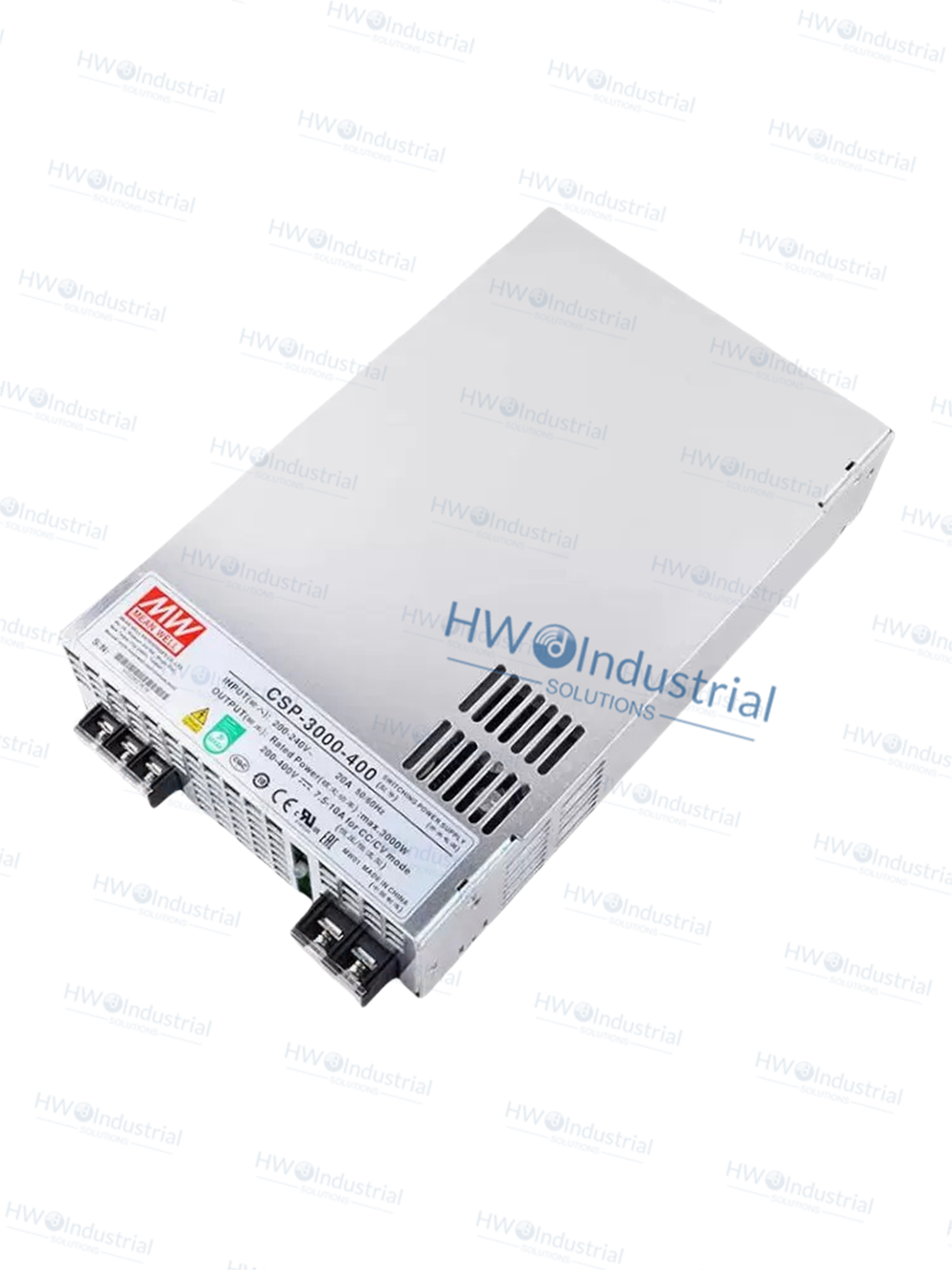 1/piece CSP-3000-400 3000W 400V 7.5A MEAN WELL Switching Power Supply