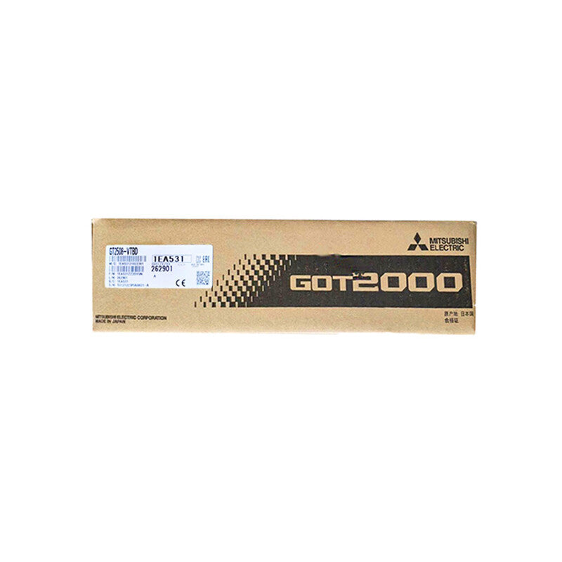 1PC Mitsubishi GT2508-VTBD GT2508VTBD Touch Screen Panel